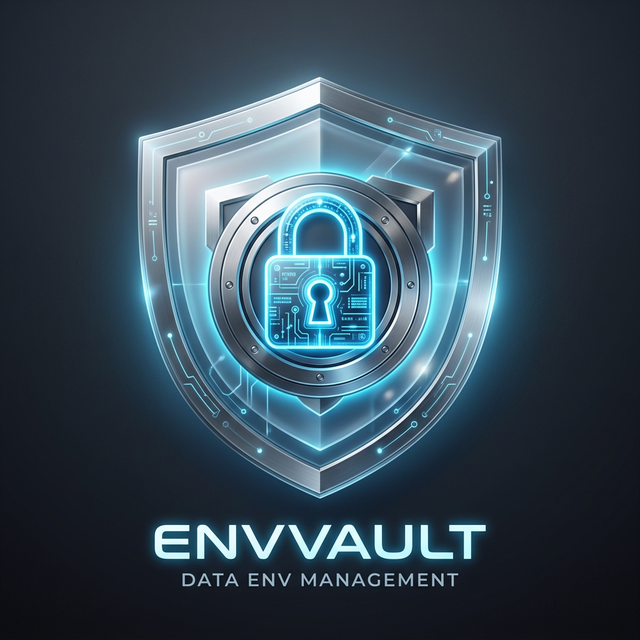 EnvVault